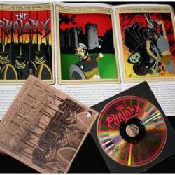 Tales Of A Land Enslaved By Freedom